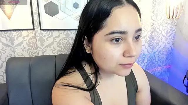 Amaraevans_ from StripChat