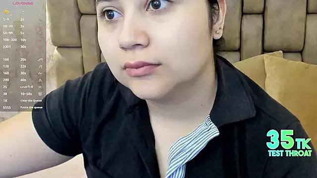 Amaraevans_ from StripChat