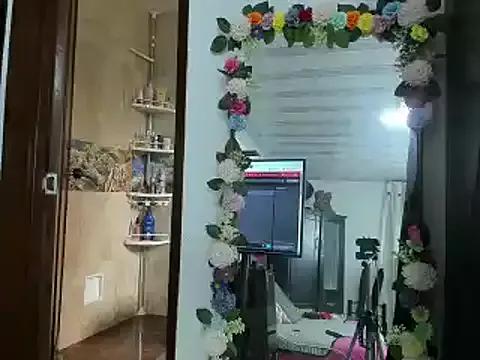 amaranta_c from StripChat