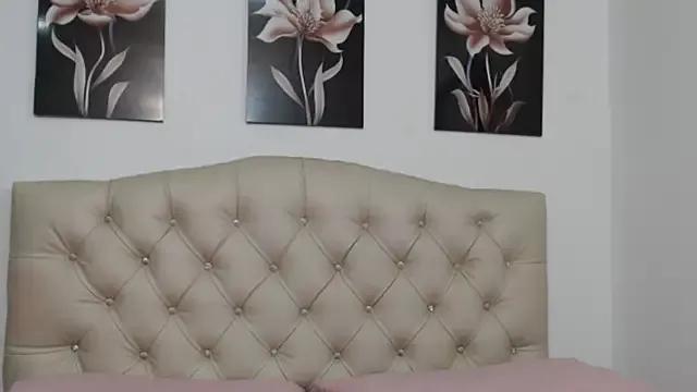 amaranta_f00x from StripChat