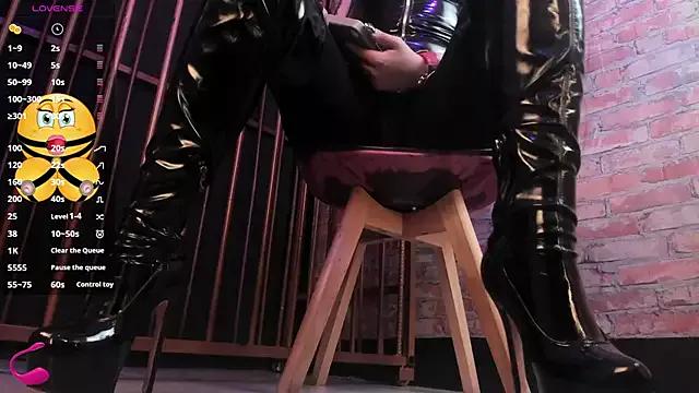 Amaranta_Rosee_ from StripChat