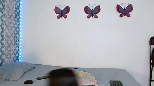amaranta_sland from StripChat