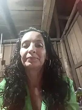 Amaranta_Smitth from StripChat