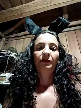 Amaranta_Smitth from StripChat
