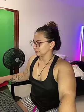 Amarantha_666 from StripChat