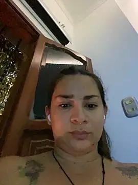 Amarantha_666 from StripChat