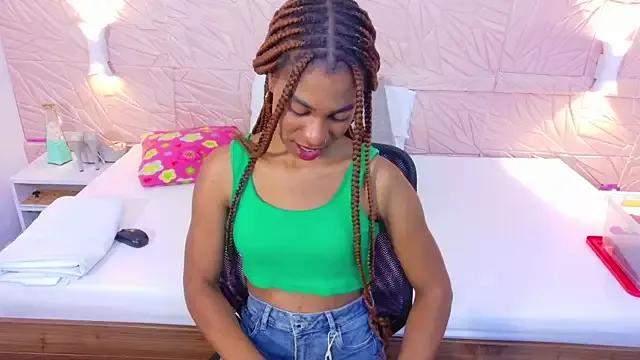 Amarantha_love69 from StripChat
