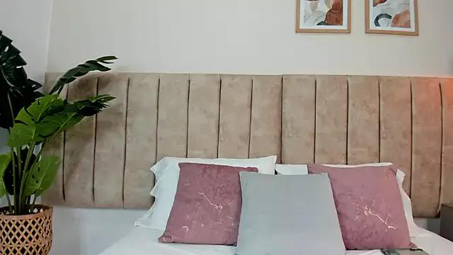 Amarasky from StripChat