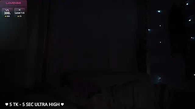 Amaravogue from StripChat