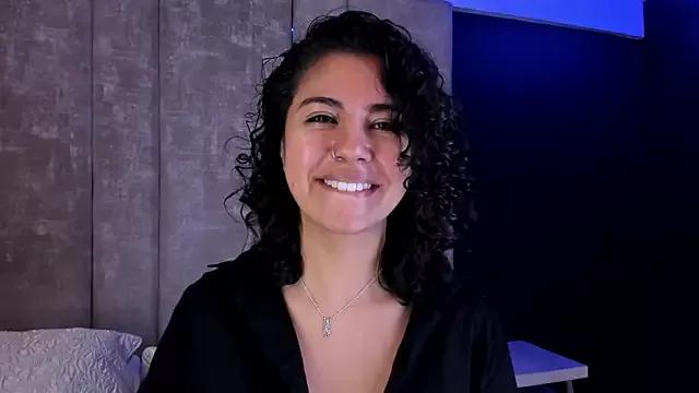 Amareto_ from StripChat