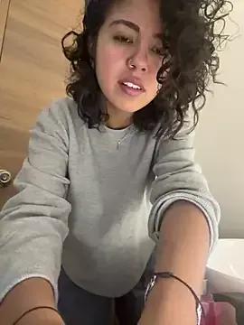 Amareto_ from StripChat