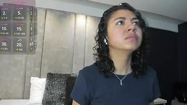 Amareto_ from StripChat