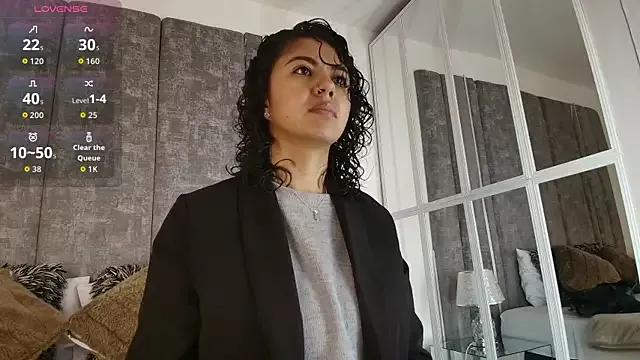 Amareto_ from StripChat