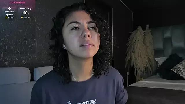 Amareto_ from StripChat