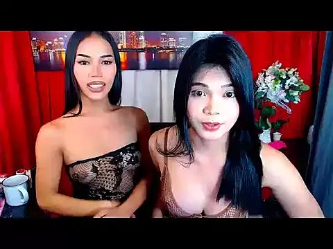 amari_ivanna from StripChat