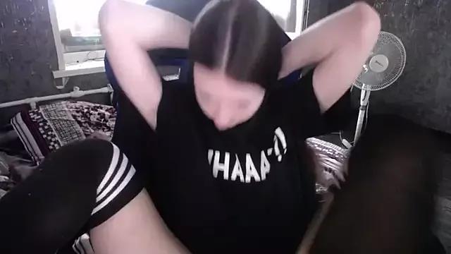 amaria87 from StripChat