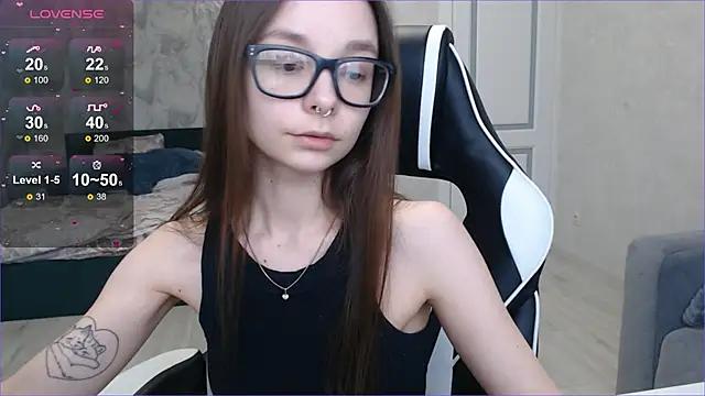 Amarieni from StripChat