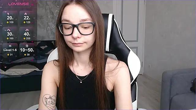 Amarieni from StripChat