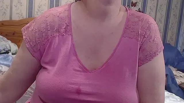 AMARILLIS from StripChat is Freechat