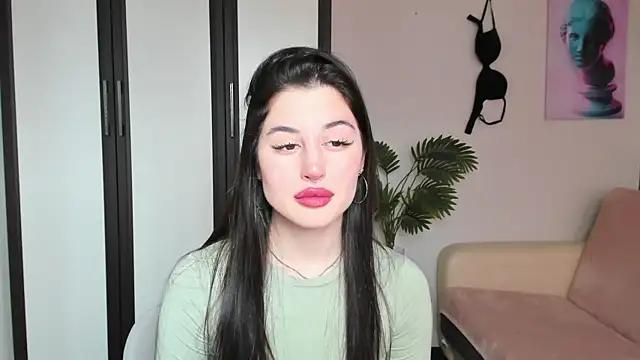 amaryl_allen from StripChat