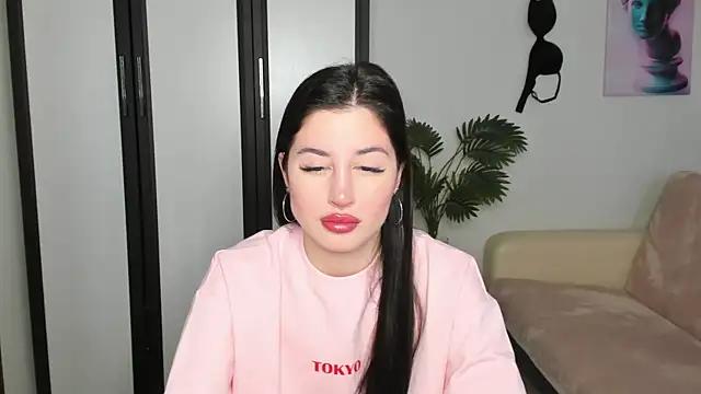 amaryl_allen from StripChat