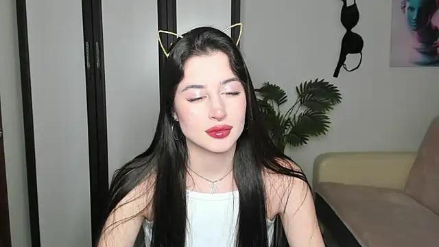amaryl_allen from StripChat
