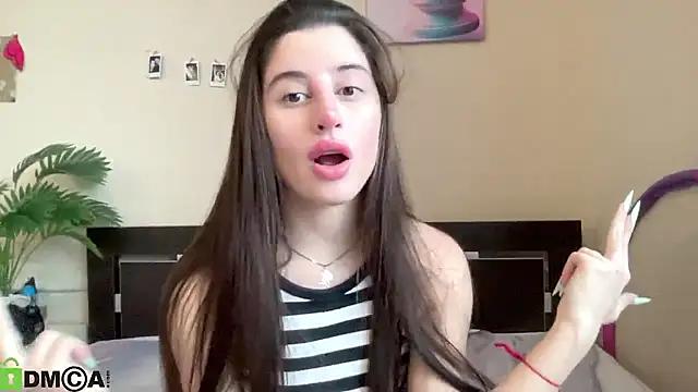 amaryl_allen from StripChat