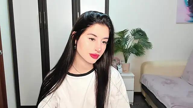 amaryl_allen from StripChat