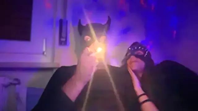 amateurchannel from StripChat