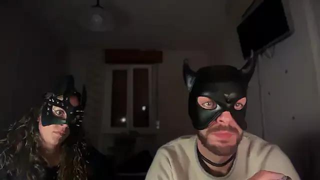 amateurchannel from StripChat is Freechat