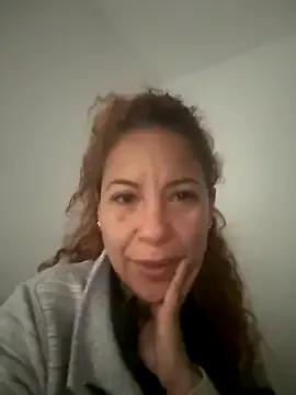 Amathista from StripChat