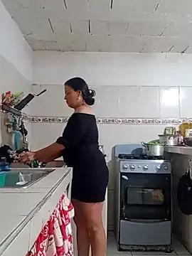 amatista_3012 from StripChat