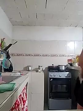 amatista_3012 from StripChat