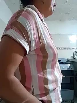 amatista_3012 from StripChat
