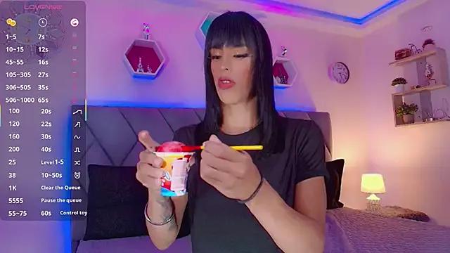 Amatistablue from StripChat