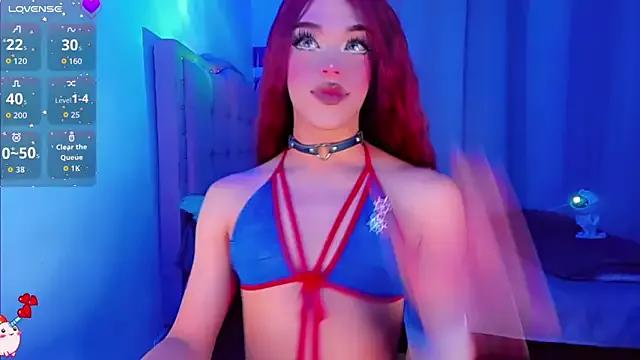 Discover our girls online shows and discover the company of countless livestreamers, with stunning shapes, sex toys and more.