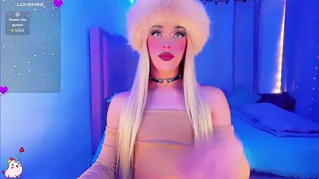 Amaya-04 from StripChat