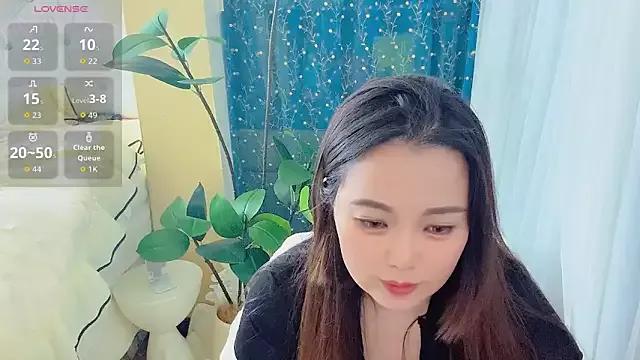 Amaya-yooo-36D webcams show profile image 