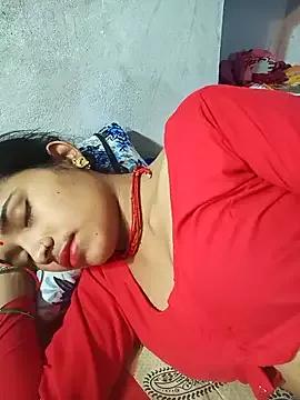 Amaya_Bajwa from StripChat
