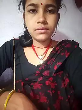 Amaya_Bajwa from StripChat is Freechat