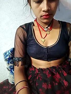 Amaya_Bajwa from StripChat
