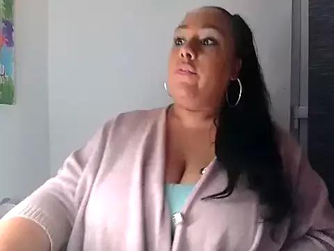 Amaya_rose from StripChat