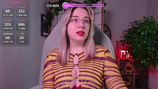 amazingirlz from StripChat