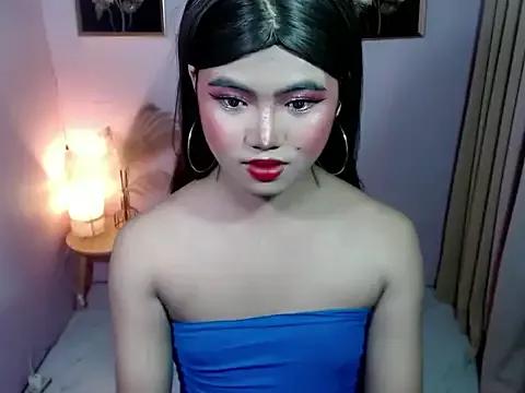 amazingjhanna from StripChat