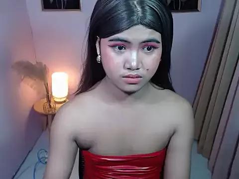 amazingjhanna from StripChat is Freechat
