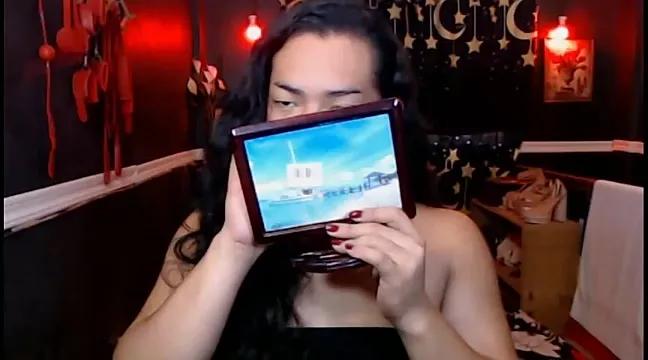 amazingOLIVIA from StripChat