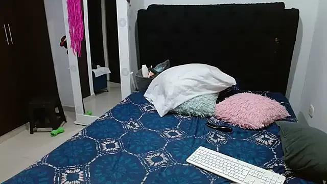 amazonafit_ from StripChat