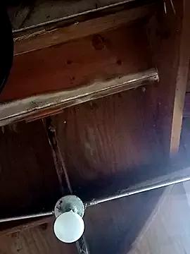 AmazonianMistress from StripChat
