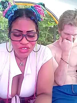 AmazonianMistress from StripChat