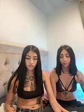 Ambaar__ webcams show profile image 